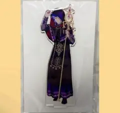 サイレントウィッチ　くじ　A賞　アクリルスタンド　アクスタ　レイ