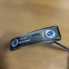 TaylorMade 初代TRUSS TB1 パター
