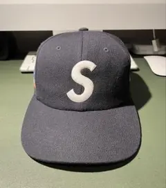 Supreme World Famous S Logo 6-Panel