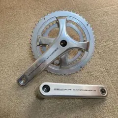 campagnolo カンパニョーロ CENTAUR クランク11s