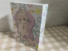 お兄ちゃんはおしまい! TOHO animation STORE特典BOX