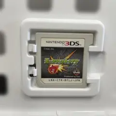 モンスターストライクNintendo 3DS ソフト