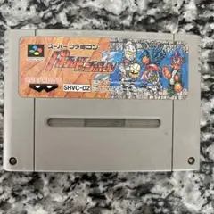 ＳＦＣ「バトルドッジボール２」（新品・１９９３年） 中古】SFC）ﾊﾞﾄﾙﾄﾞｯｼﾞﾎﾞｰﾙⅡ [4983164730258]【OJ蒲生店