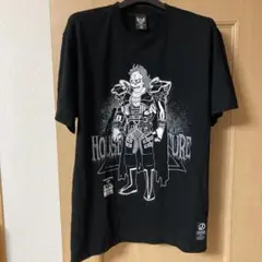キン骨マン EVIL コラボtシャツ Lサイズ