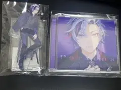 不破湊　CD 通常盤　特典　アクスタ　アクリルスタンド
