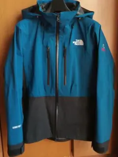 ノースフェイス サミット アマダブラムジャケット ゴアテックス Ｓサイズ