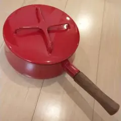 DANSK 片手鍋