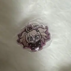 ダンガンロンパ×ぶくぶ マーカーチャーム 江ノ島盾子