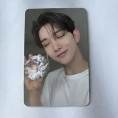 SEVENTEEN 17 IS RIGHT HERE ジョシュア　トレカ