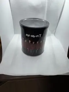 Kis-My-Ft2 キスマイ 空き缶