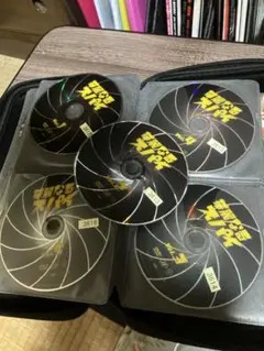 華麗なるスパイDVDレンタル落ち