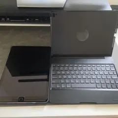 Apple iPad Air2 Wi-Fi 64G 【美品】　スペースグレイ