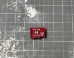 microSDカード 128GB 旧ニンテンドーSwitch用