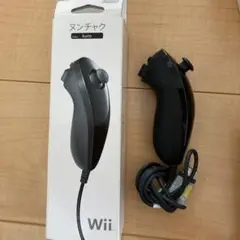 will ヌンチャク