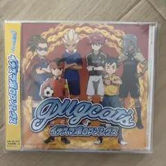 イナズマ爆OPソングス
