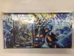 カードホルダー　ボルメテウス・サファイア・ドラゴン　プロモ　未開封
