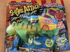 シャークアタック&co ネコザメ　ローソン限定ver