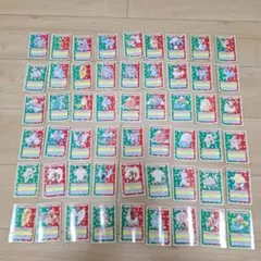 ポケモンカード　トップサン　まとめ売り　ファイヤーその他　54枚