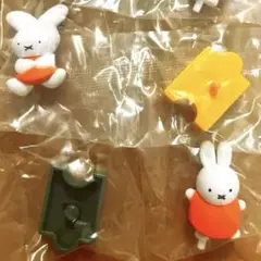 ミッフィー 70周年記念フィギュアコレクション