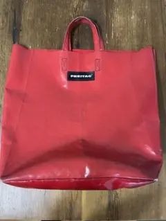 FREITAG トートバッグ マイアミバイス 現地購入 一点もの