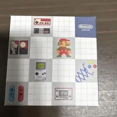 ニンテンドーミュージアム　マグネットコレクション　箱のみ