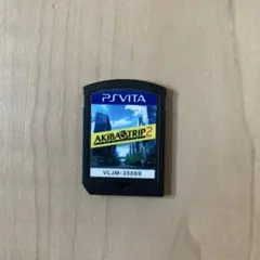 AKIBA'S TRIP 2 PS Vita　アキバストリップ2