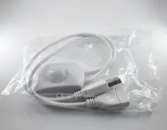 人感センサーUSB