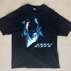 00s ゴーストライダーtシャツ marvel 映画t