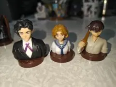 チョコエッグ　名探偵コナン４　③