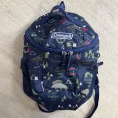 Coleman コールマン キッズ用リュック