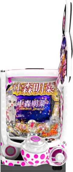 中森明菜 歌姫伝説～情熱EDITION～パーフェクトガイド+ファイル+ステッカー CR中森明菜 歌姫伝説～情熱EDITION～｜Daiichi