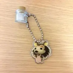 おいでよどうぶつの森 キーホルダー あさみ