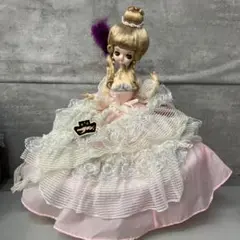 SUKIYO DOLLS フランス人形 Amazon | ポーズ人形 フランス人形 ヴィンテージ SUKIYO リボン