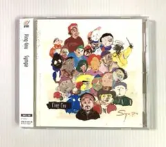 Sympa キングヌー