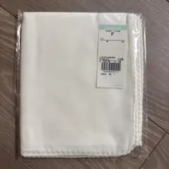 新品未開封Combi mini 沐浴ガーゼ2枚セット Fサイズ
