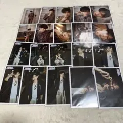 超特急 タクヤ 生写真CMN B コンプ 超特急 タクヤ 生写真 コンプ メタルなかよし - メルカリ