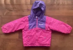 100-110 Columbia スキーウェア上下 3T