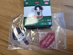 Mrs. GREEN APPLE 一番くじ　D賞　大森元貴　アクリルペンスタンド