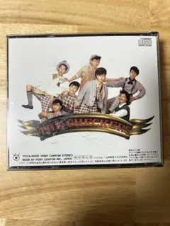 THE CHECKERS ベストアルバム3枚組