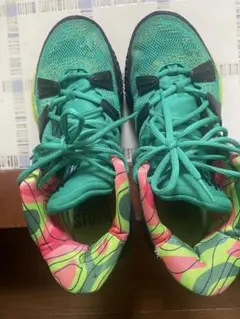 カイリー7 ウィザーマン Kyrie7 weatherman 26.5