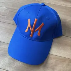 ドリームキャップ　ベースボールクラブ　キャップ　アルビレックス　帽子　野球帽