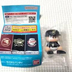 パワプロくん ならぶんです パシフィック・リーグ オリックス・バファローズ