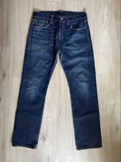 Levi's リーバイス 501 32/32 ウールブレンド トルコ製