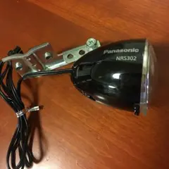Panasonic 自転車 ライト LED