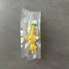 ピクミン マスコット&フルーツグミ1 黄ピクミン
