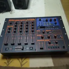 ☆超超激レア ROLAND DJ2000 ミキサー 名機 ジャンク品 ローランド 2025年最新】Roland DJ-2000の人気アイテム - メルカリ