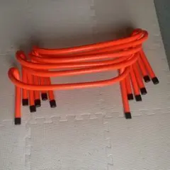ミニバー　オレンジ
