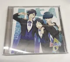 リトマス6 litmus6 CD