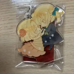 PandoraHearts アクリルスタンド　カフェ　ヴィンセント　エイダ　Q