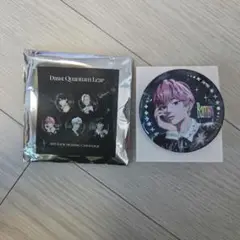 [バンビ] PLAVE 缶バッジ 2025TOUR CAN BADGE